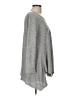 Thyme and Honey Gray Pullover Sweater Size L - photo 4