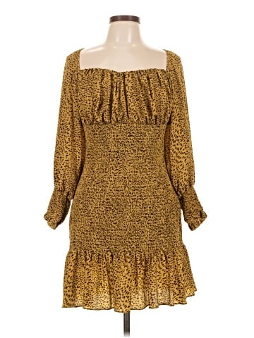 Elliatt Casual Dress (view 1)