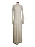 Old Navy Ivory Casual Dress Size XS - photo 1