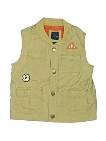 Baby Gap Vest (view 1)