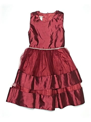 Bonnie Jean Dress (view 1)