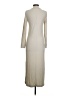 Old Navy Ivory Casual Dress Size XS - photo 2