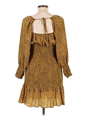 Elliatt Casual Dress (view 2)