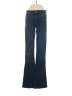 Kut from the Kloth Blue Jeans Size 2 - photo 1