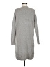 Old Navy Gray Cardigan Size M - photo 2