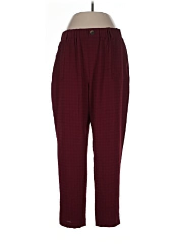 SOHO Apparel Ltd Casual Pants (view 1)