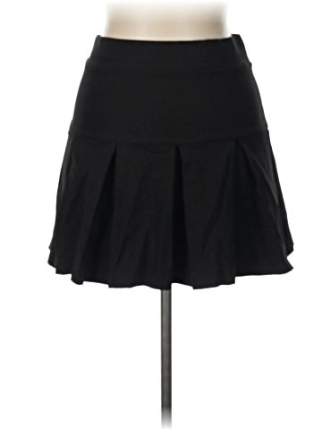 French Kiss Casual Skirt (view 2)