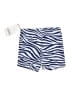 Carter's Animal Print Blue Board Shorts 0-3 MO / 3 MO - photo 2