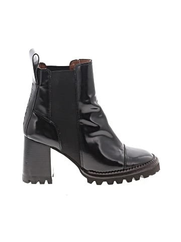 See By Chloé Ankle Boots (view 1)