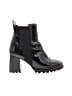 See By Chloé Black Ankle Boots Size EU 36 1/2 - photo 1