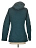 The North Face Teal Jacket Size S - photo 2