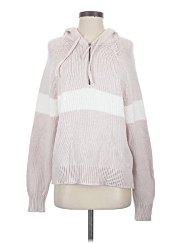 360 Sweater Pullover Sweater (view 1)