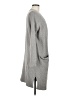 Old Navy Gray Cardigan Size M - photo 4