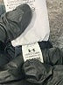 Under Armour Solid Black Ivory Track Pants Size XS - photo 4