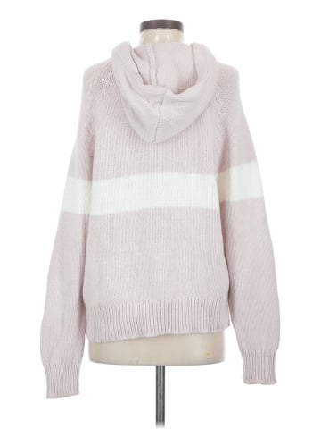 360 Sweater Pullover Sweater (view 2)