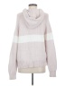 360 Sweater Pink Pullover Sweater Size S - photo 2