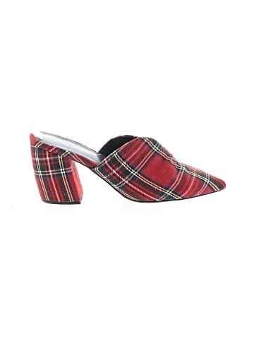 Jeffrey Campbell Mule/Clog (view 1)