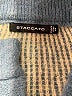 Staccato Blue Pullover Sweater Size M - photo 7