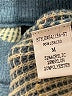 Staccato Blue Pullover Sweater Size M - photo 8