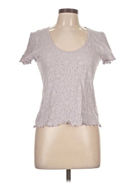 Rag & Bone Short Sleeve Top