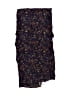 Unbranded Paisley Blue Scarf One size - photo 2