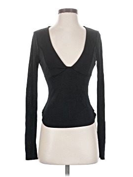 Intimately By Free People Long Sleeve Top