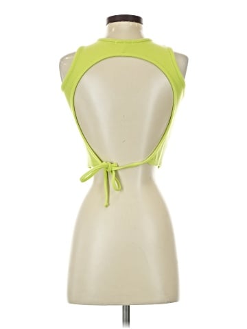 Nasty Gal Inc. Sleeveless Top (view 2)