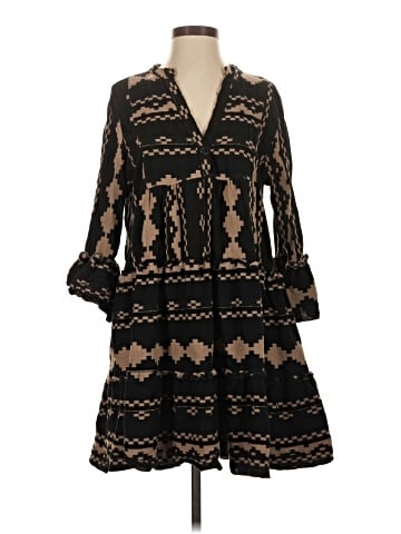 SOFIA Casual Dress (view 1)