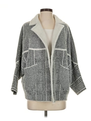 Metric Knits Coat (view 1)