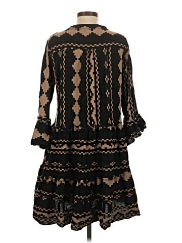 SOFIA Casual Dress (view 2)