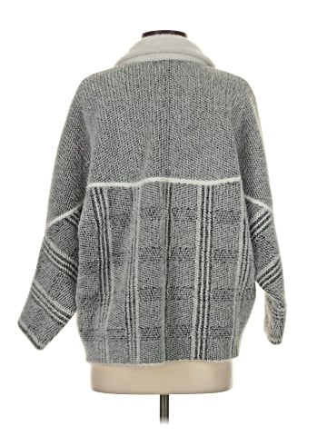 Metric Knits Coat (view 2)