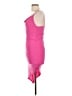 LIVI Pink Cocktail Dress Size Lg Plus - photo 5