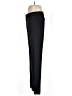 Stella McCartney 100% Lana Wool Black Wool Pants Size EU (IT) 44 / US 8 - photo 5