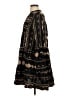 SOFIA 100% Cotton Black Casual Dress Size S - photo 5