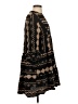 SOFIA 100% Cotton Black Casual Dress Size S - photo 4