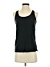 Gap Body Black Tank Top Size XS - photo 1