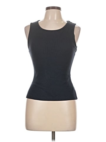 Tahari Sleeveless T-Shirt (view 1)