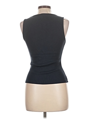 Tahari Sleeveless T-Shirt (view 2)