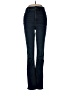 Express Blue Jeans Size 6R - photo 1