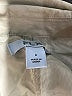 FLX Green Gold Trenchcoat Size S - photo 6
