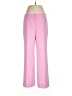 Trina Turk Pink Dress Pants Size 6 - photo 1