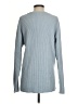 Abercrombie & Fitch Solid Blue Pullover Sweater Size XS - photo 2