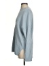 Abercrombie & Fitch Solid Blue Pullover Sweater Size XS - photo 5