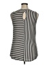 CAbi Black Sleeveless Top Size XL - photo 2