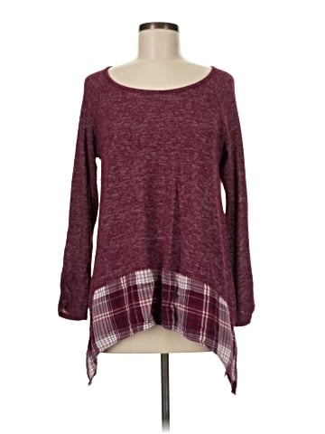 Angels Long Sleeve T-Shirt (view 1)