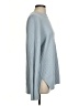 Abercrombie & Fitch Solid Blue Pullover Sweater Size XS - photo 4