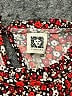 Anne Klein Brown 3/4 Sleeve Blouse Size L - photo 7