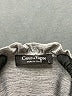 Coeur De Vague Gray Long Sleeve Top Size L - photo 7
