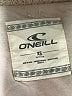 O'Neill 100% Polyester Tan Cardigan Size XS - photo 8