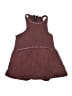 Unbranded Brown Sleeveless Top Size 14 - photo 1